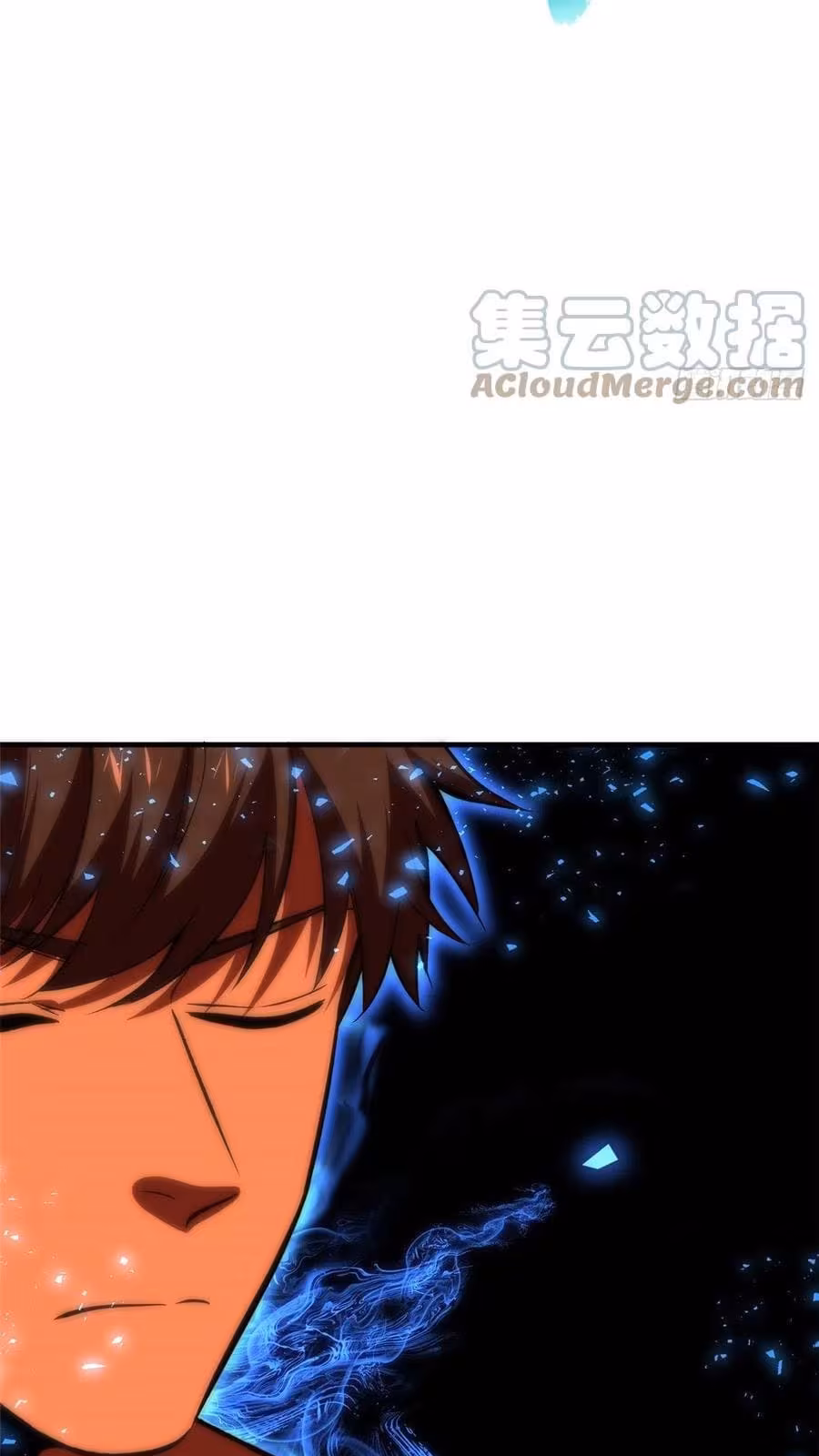 Página do Capítulo 116