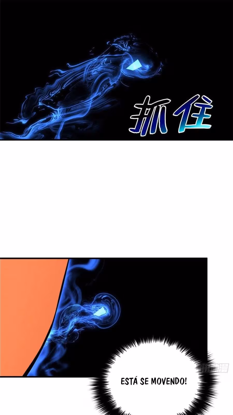 Página do Capítulo 116