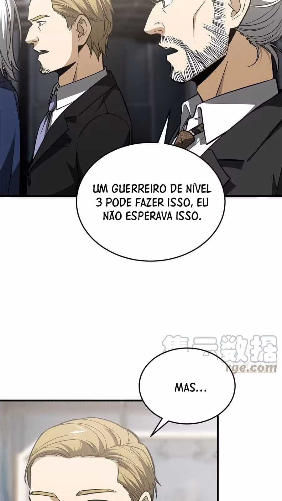 Página do Capítulo 116