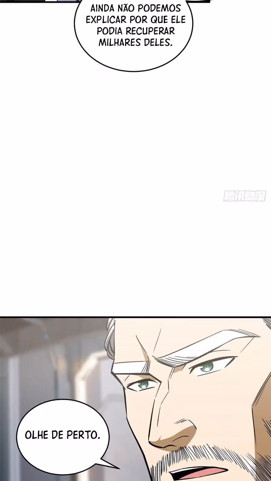 Página do Capítulo 116