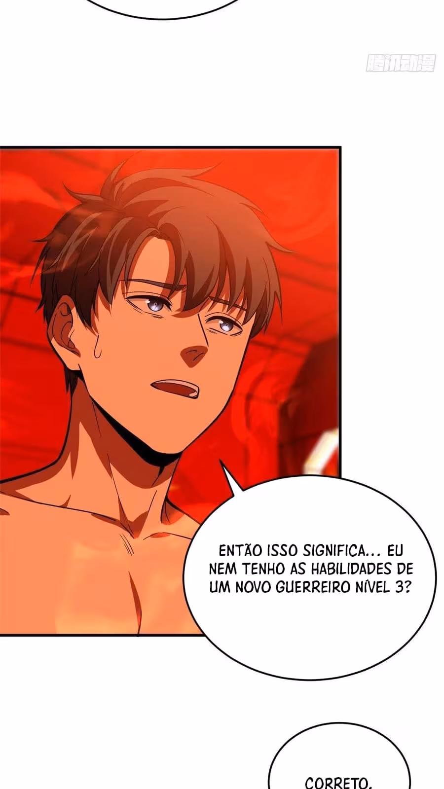 Página do Capítulo 117