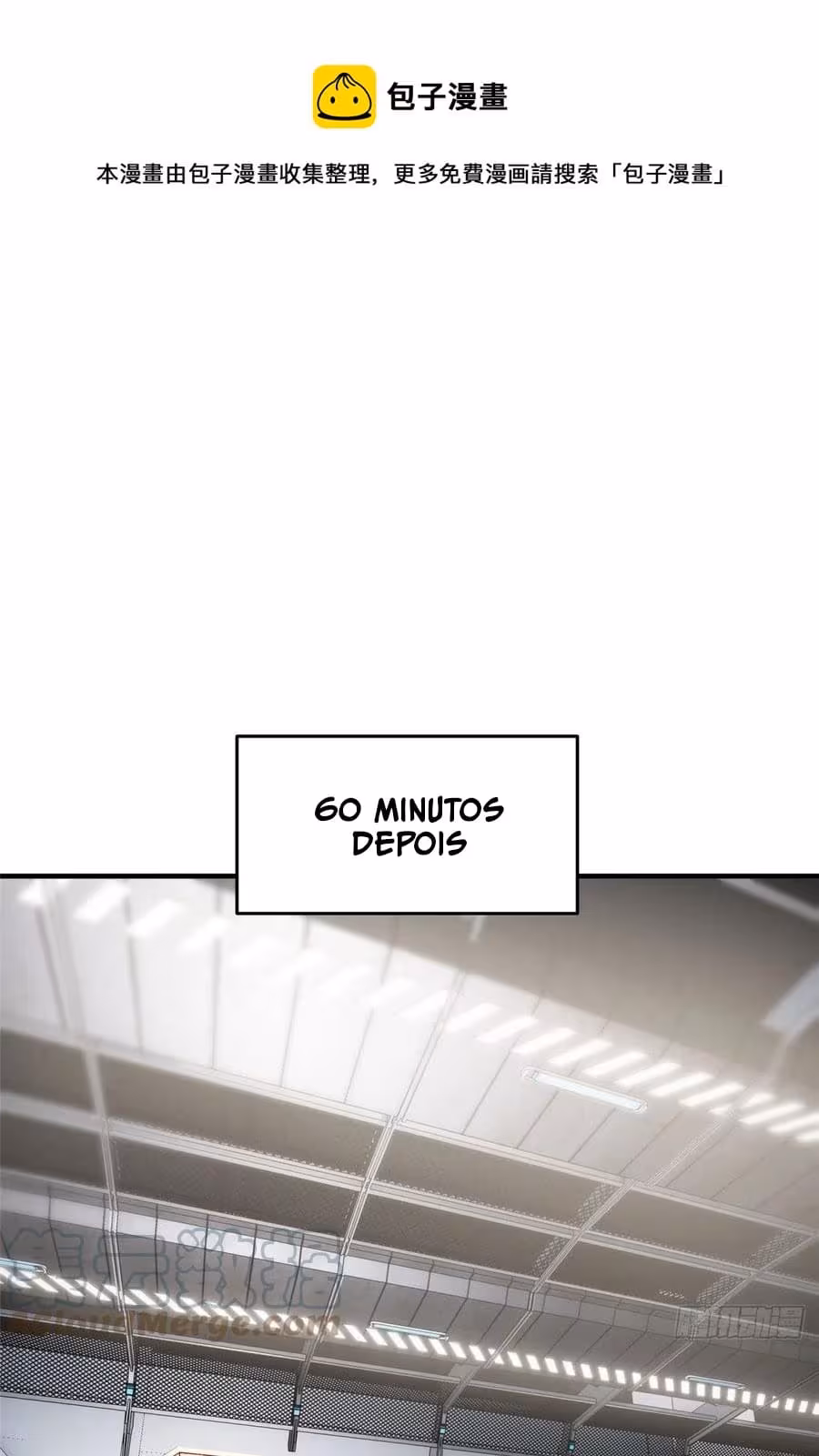 Página do Capítulo 117