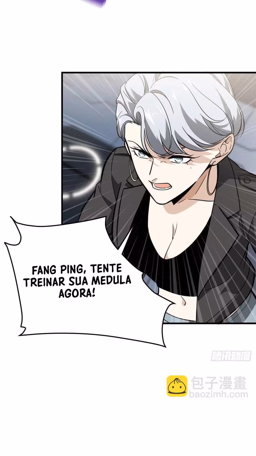 Página do Capítulo 117