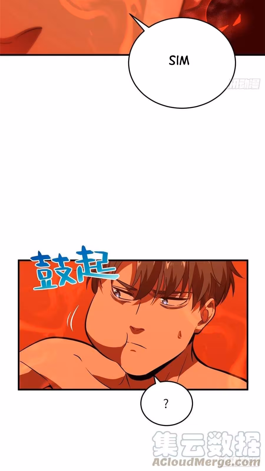 Página do Capítulo 117