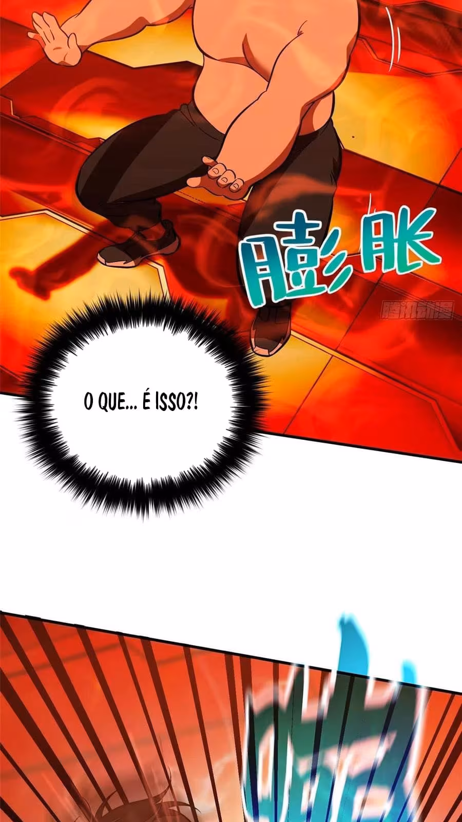 Página do Capítulo 117