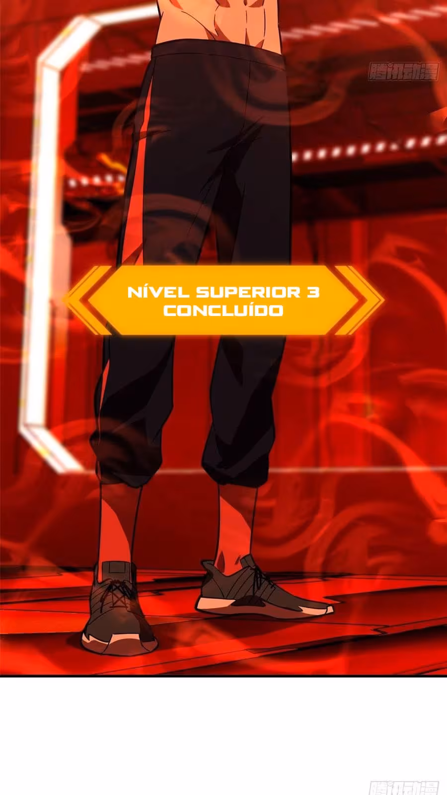 Página do Capítulo 117