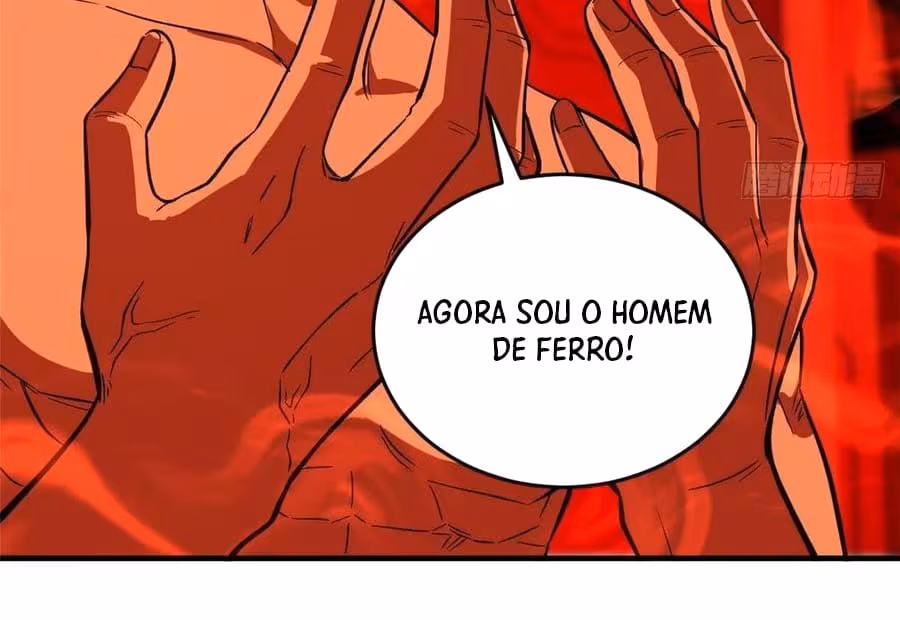 Página do Capítulo 117