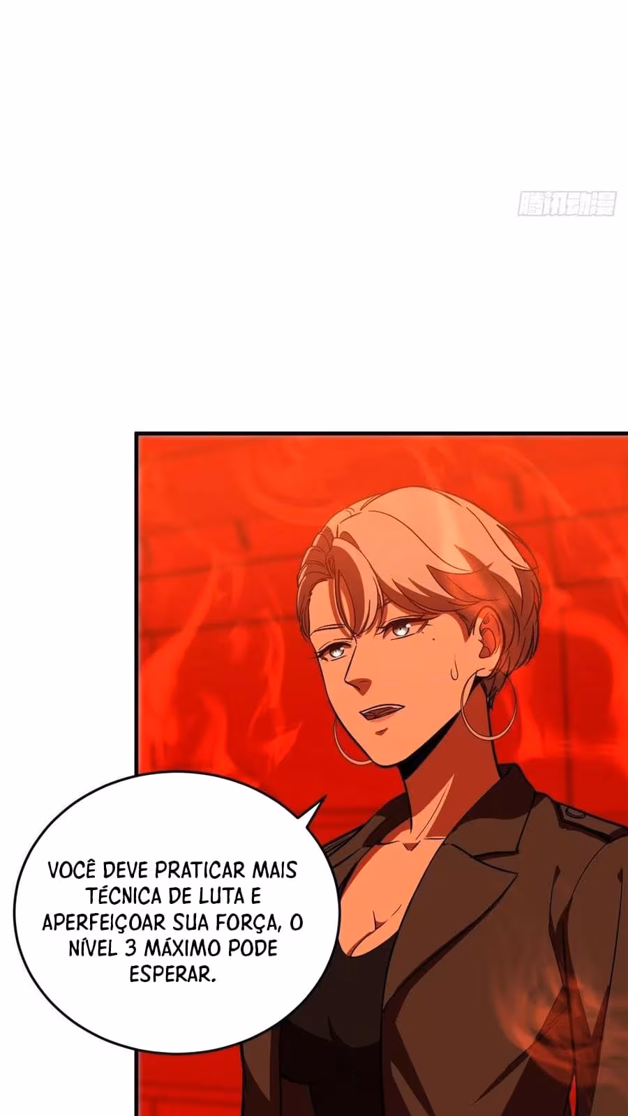 Página do Capítulo 117