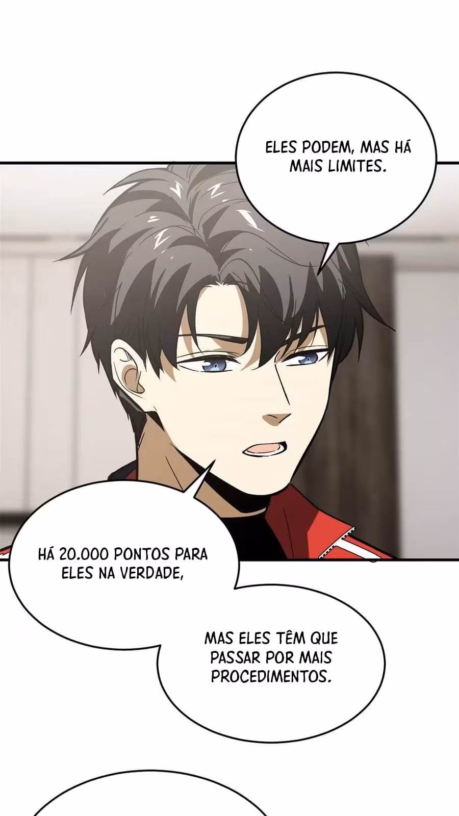 Página do Capítulo 118