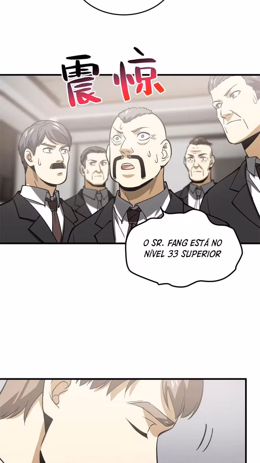 Página do Capítulo 118