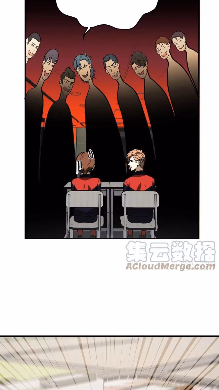 Página do Capítulo 118