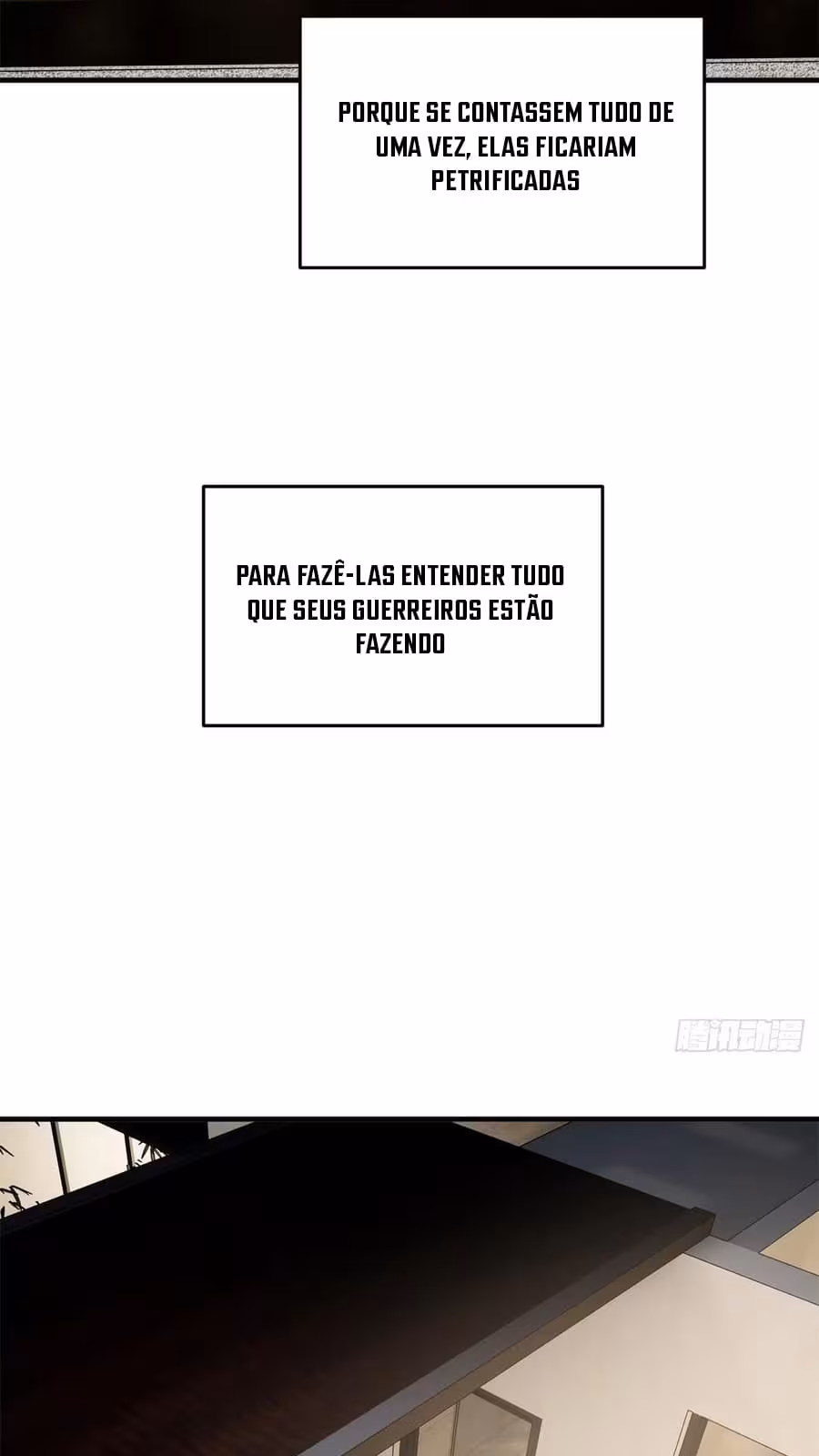 Página do Capítulo 119