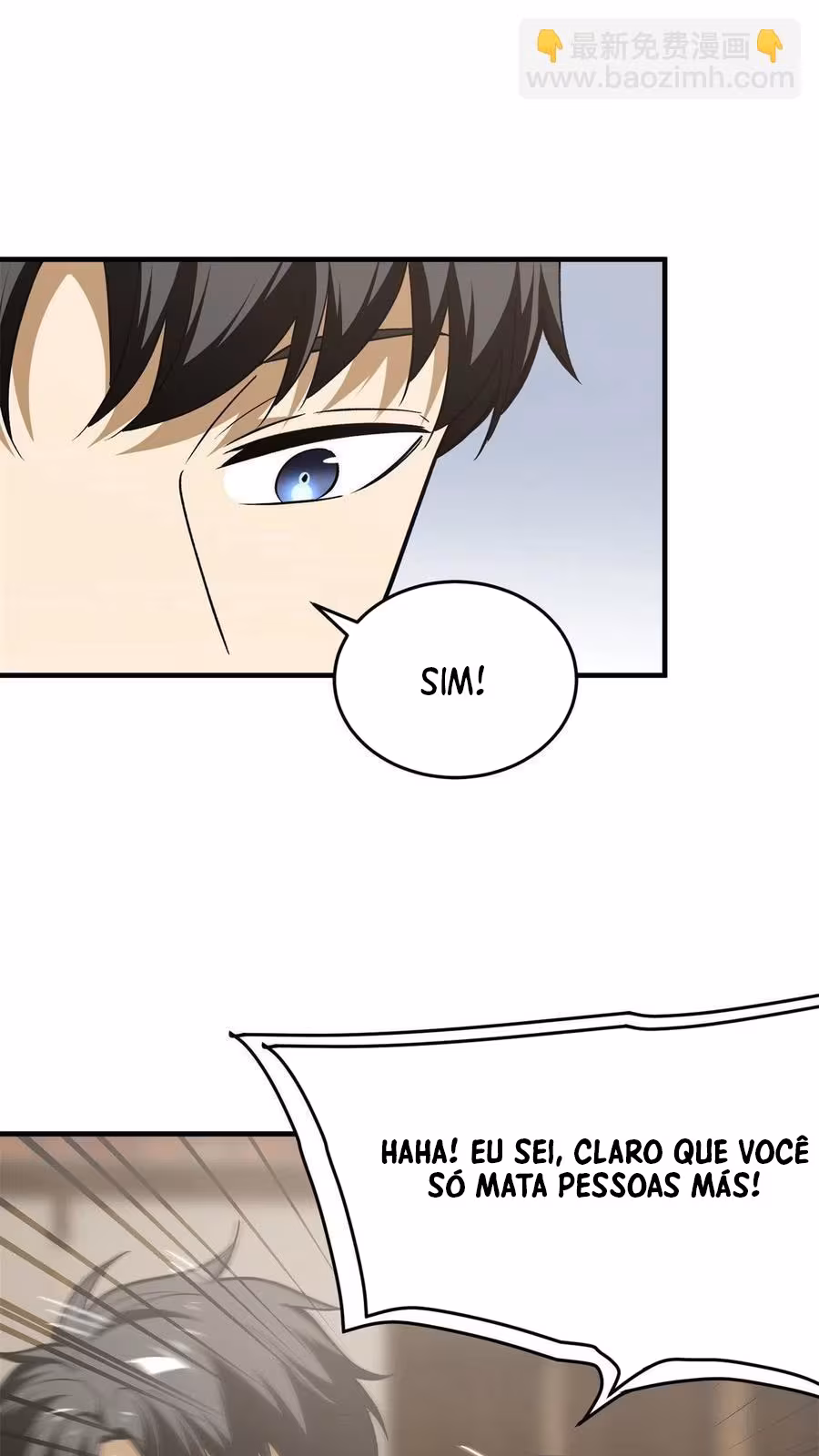 Página do Capítulo 119