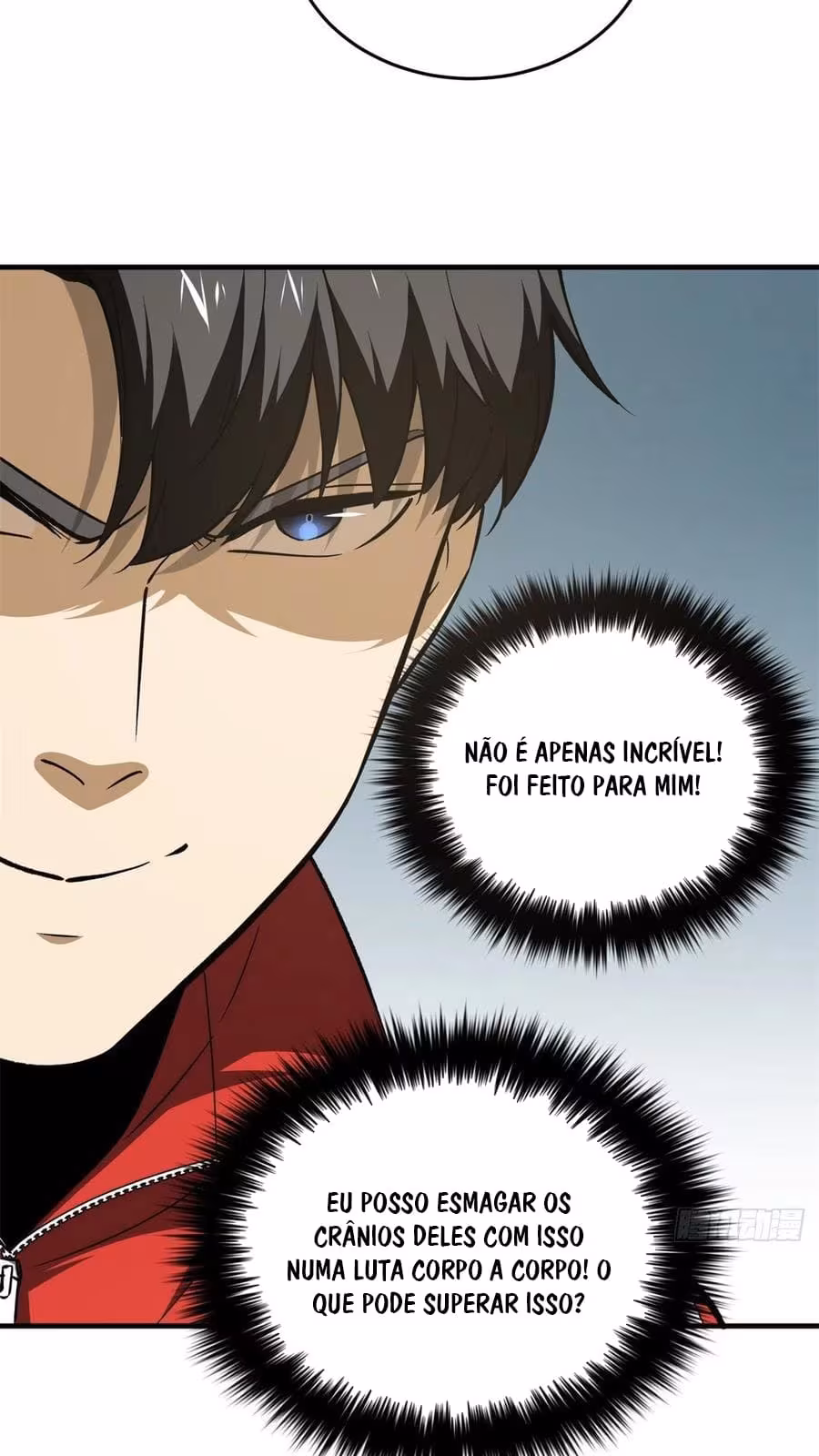 Página do Capítulo 119