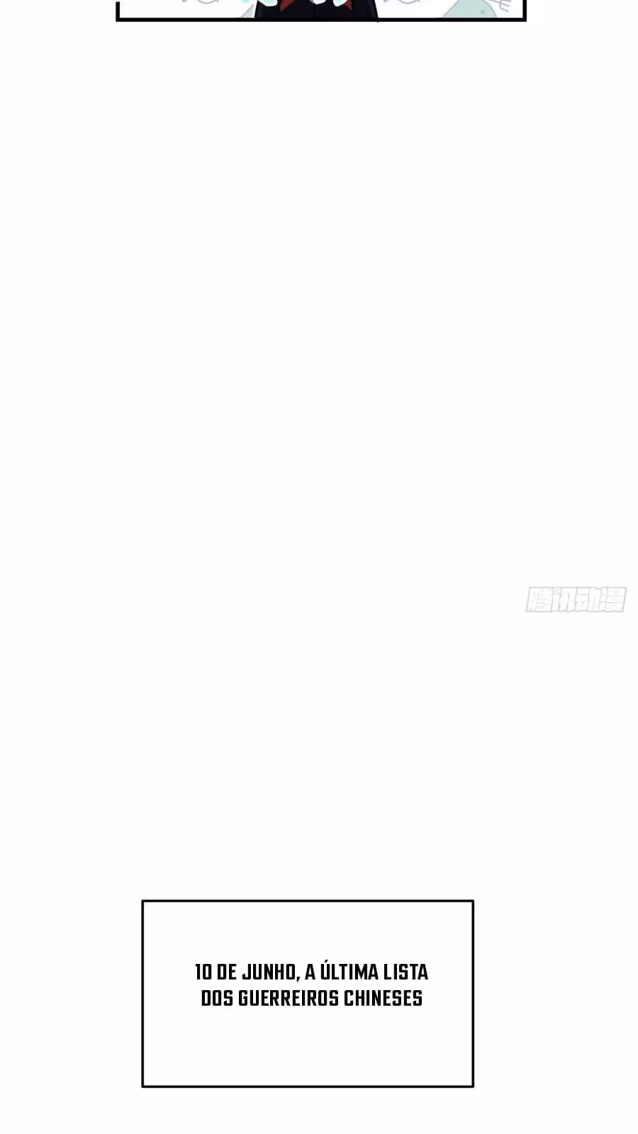 Página do Capítulo 119