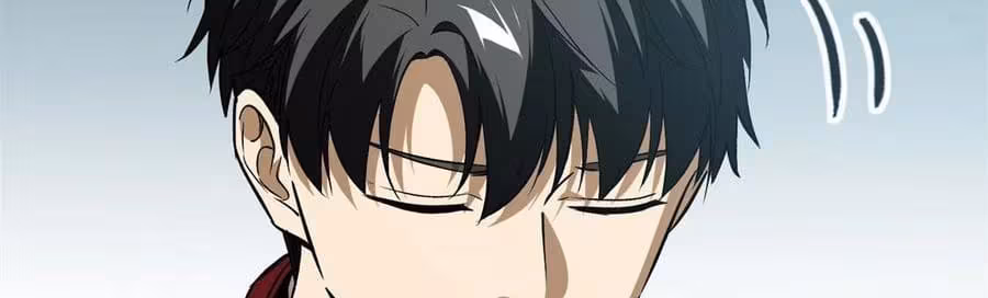 Página do Capítulo 110