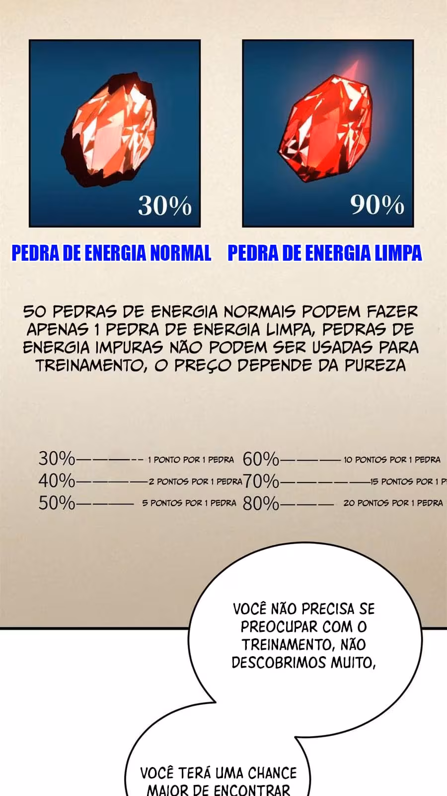 Página do Capítulo 111