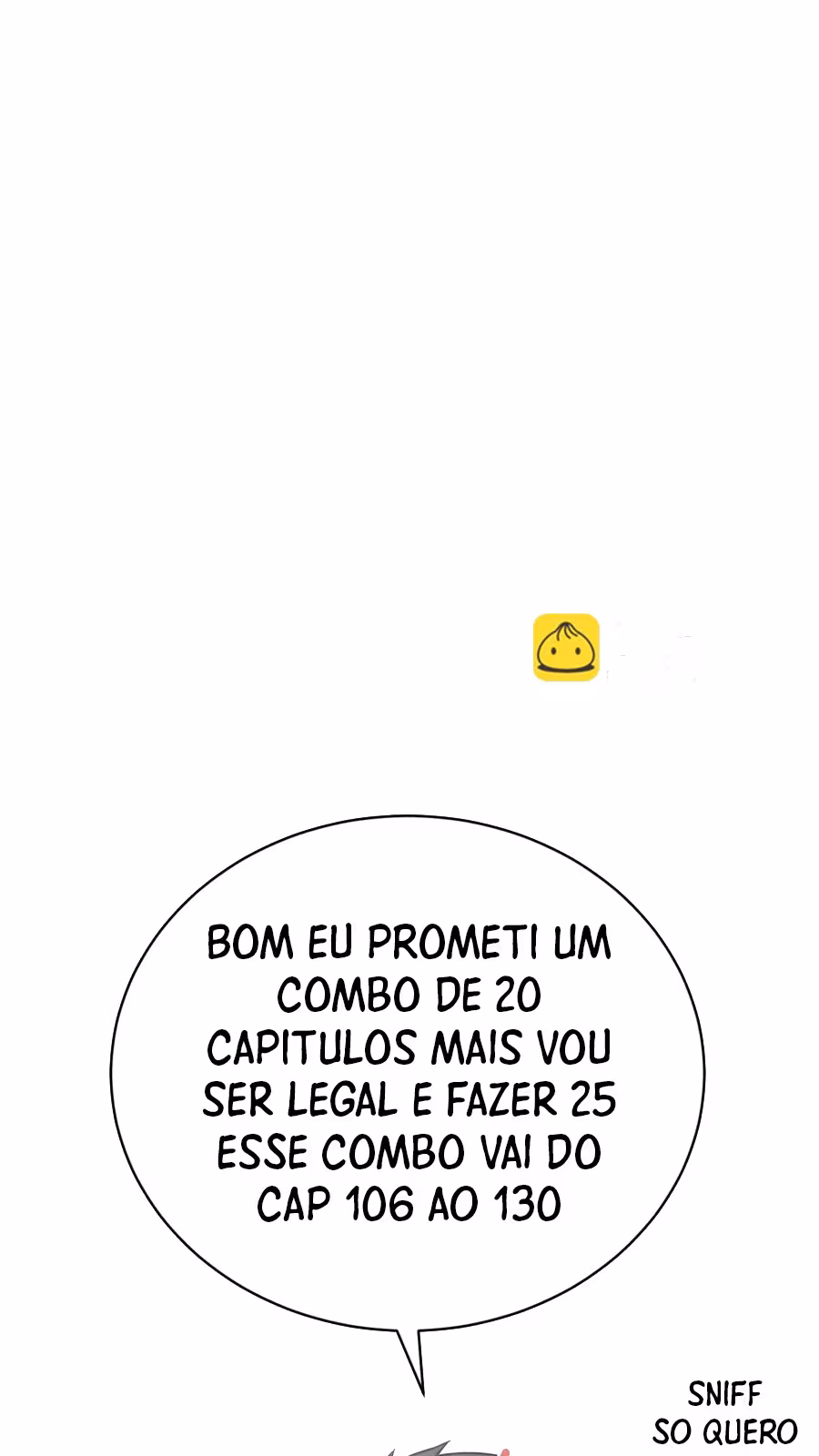 Página do Capítulo 111