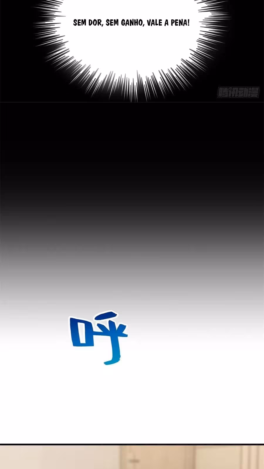 Página do Capítulo 111