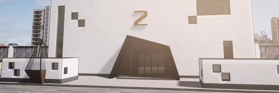 Página do Capítulo 111