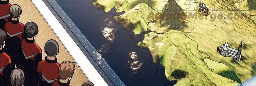 Página do Capítulo 111