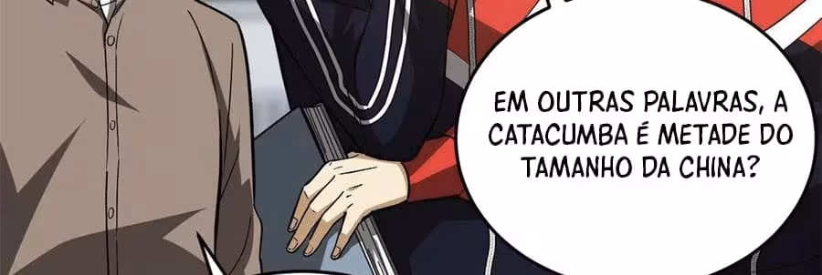 Página do Capítulo 111