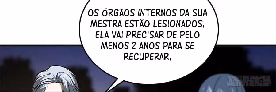 Página do Capítulo 112