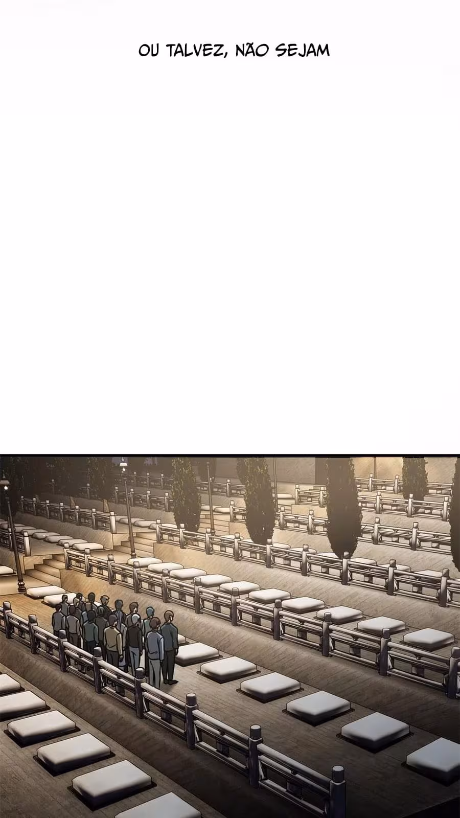 Página do Capítulo 112