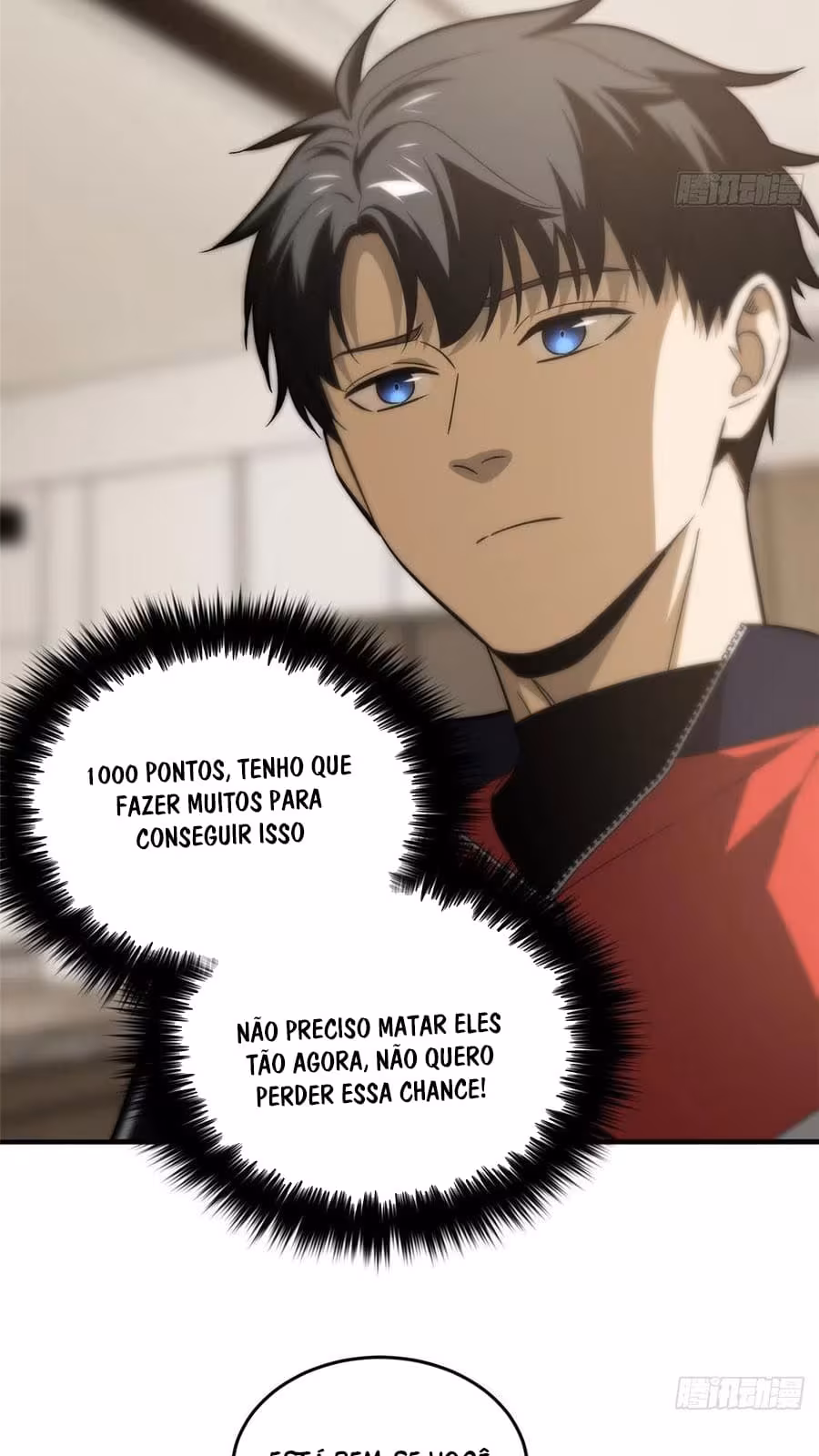 Página do Capítulo 113