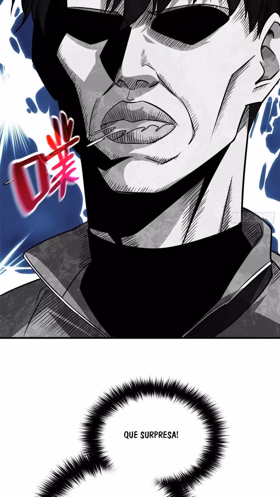 Página do Capítulo 113