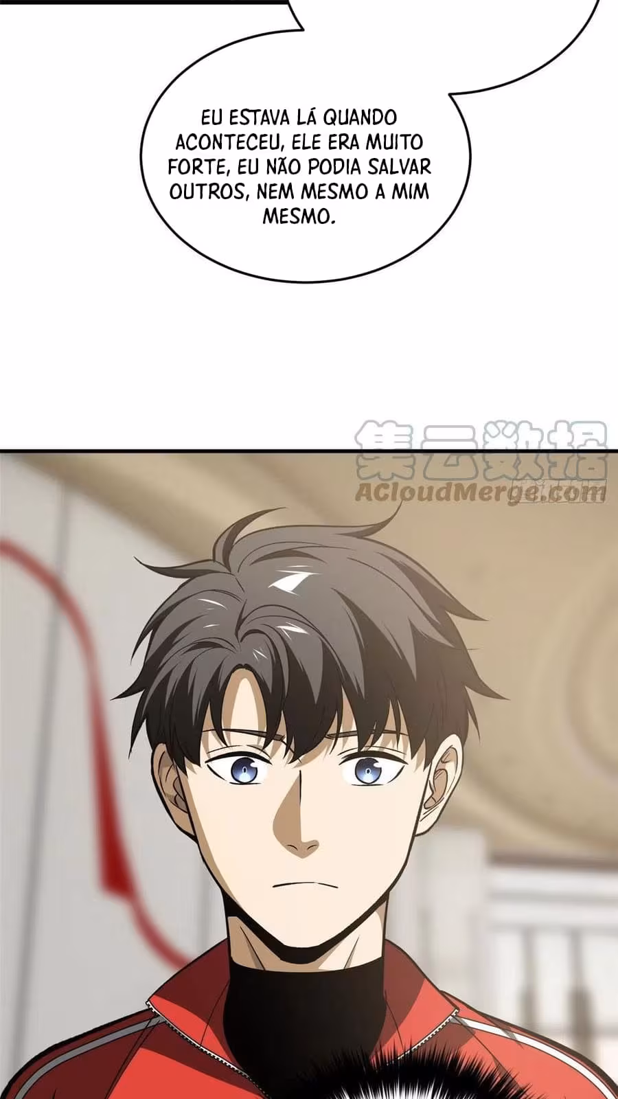 Página do Capítulo 113