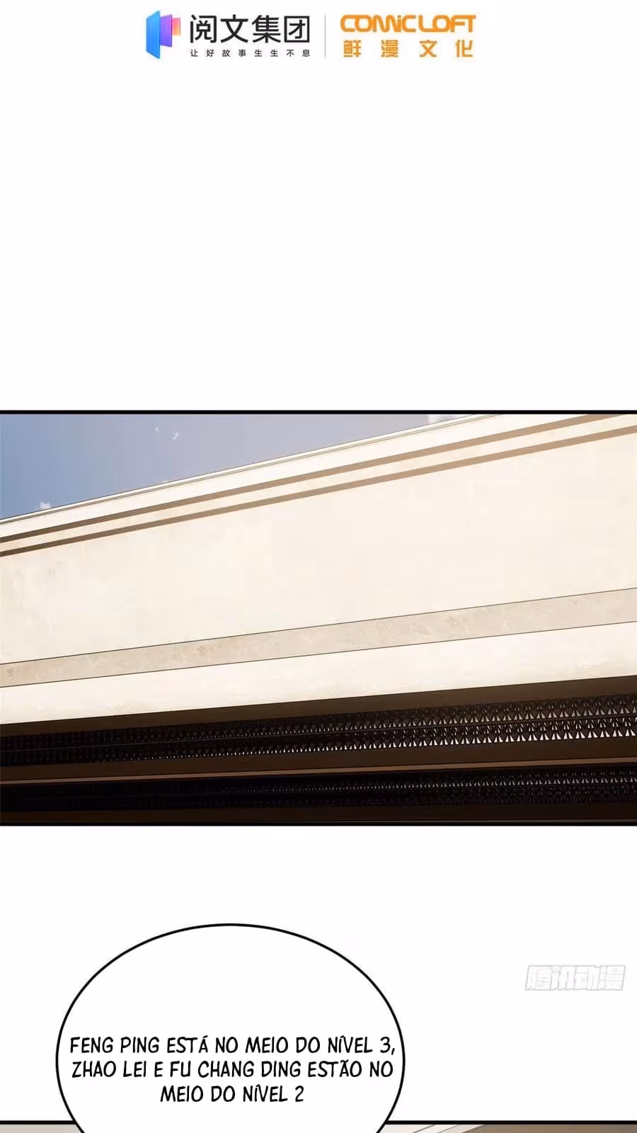 Página do Capítulo 113