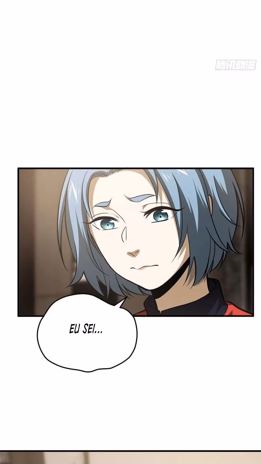 Página do Capítulo 113