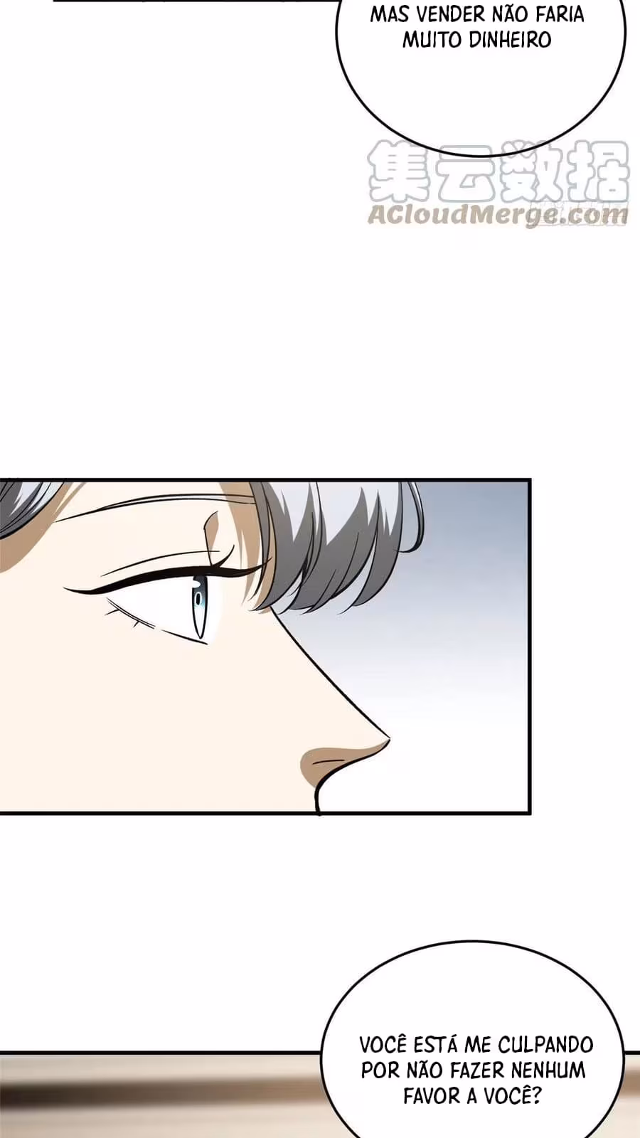 Página do Capítulo 113