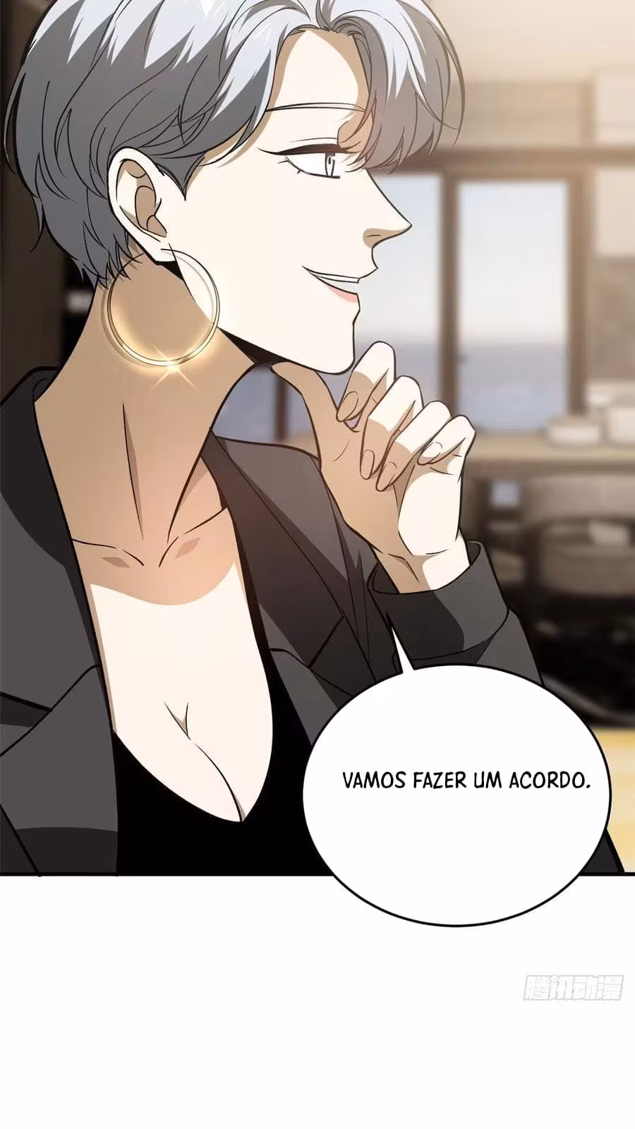 Página do Capítulo 113