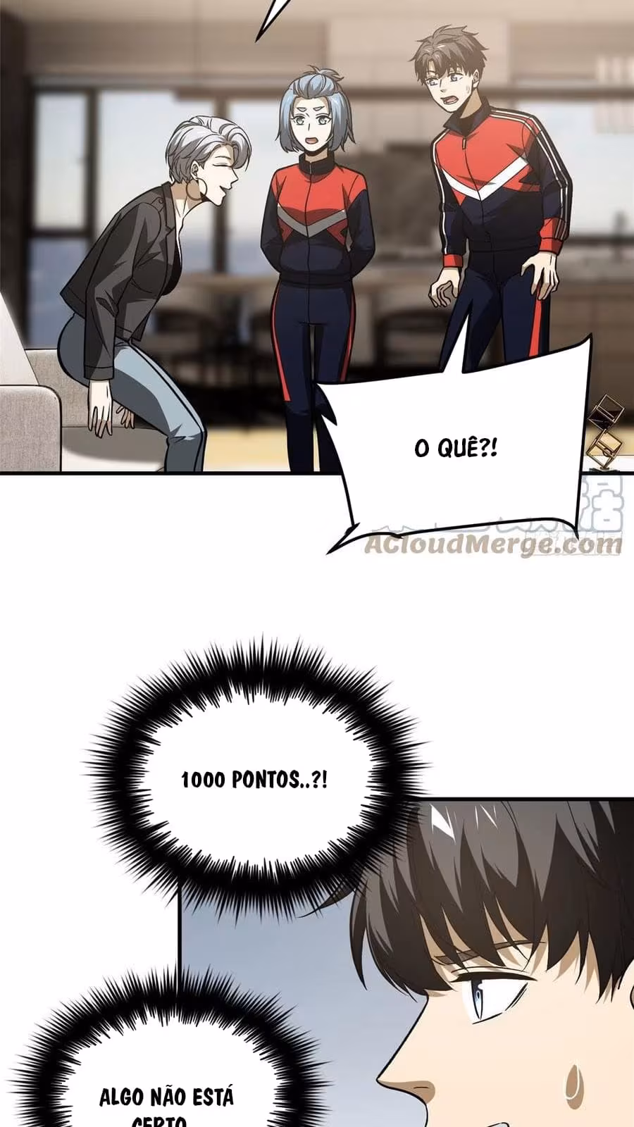 Página do Capítulo 113