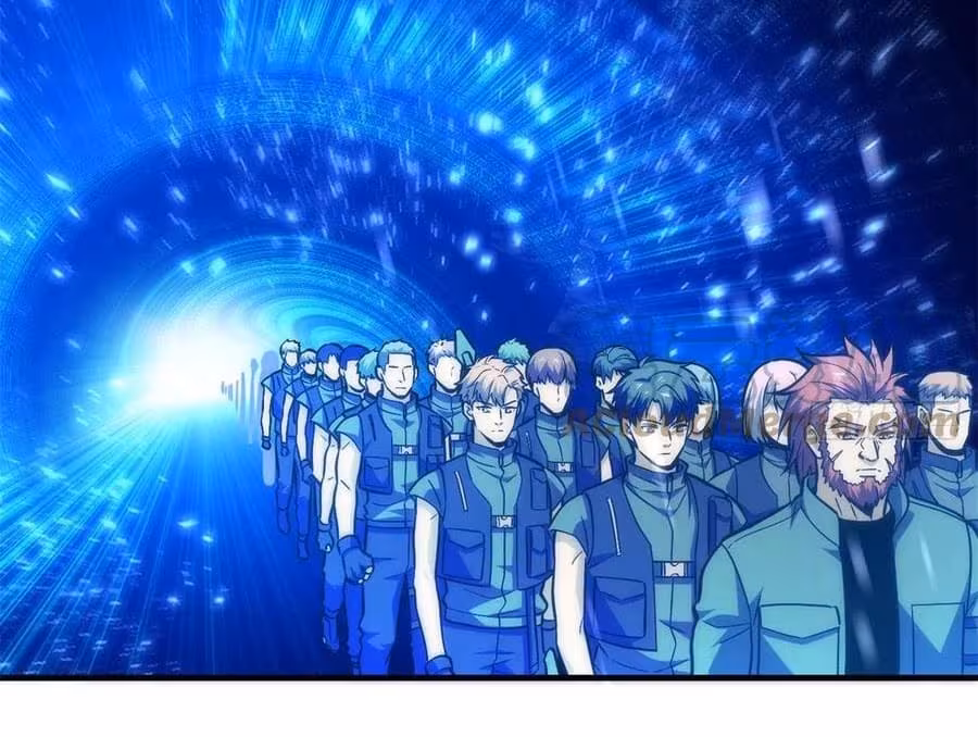 Página do Capítulo 124