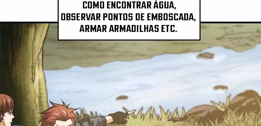 Página do Capítulo 125