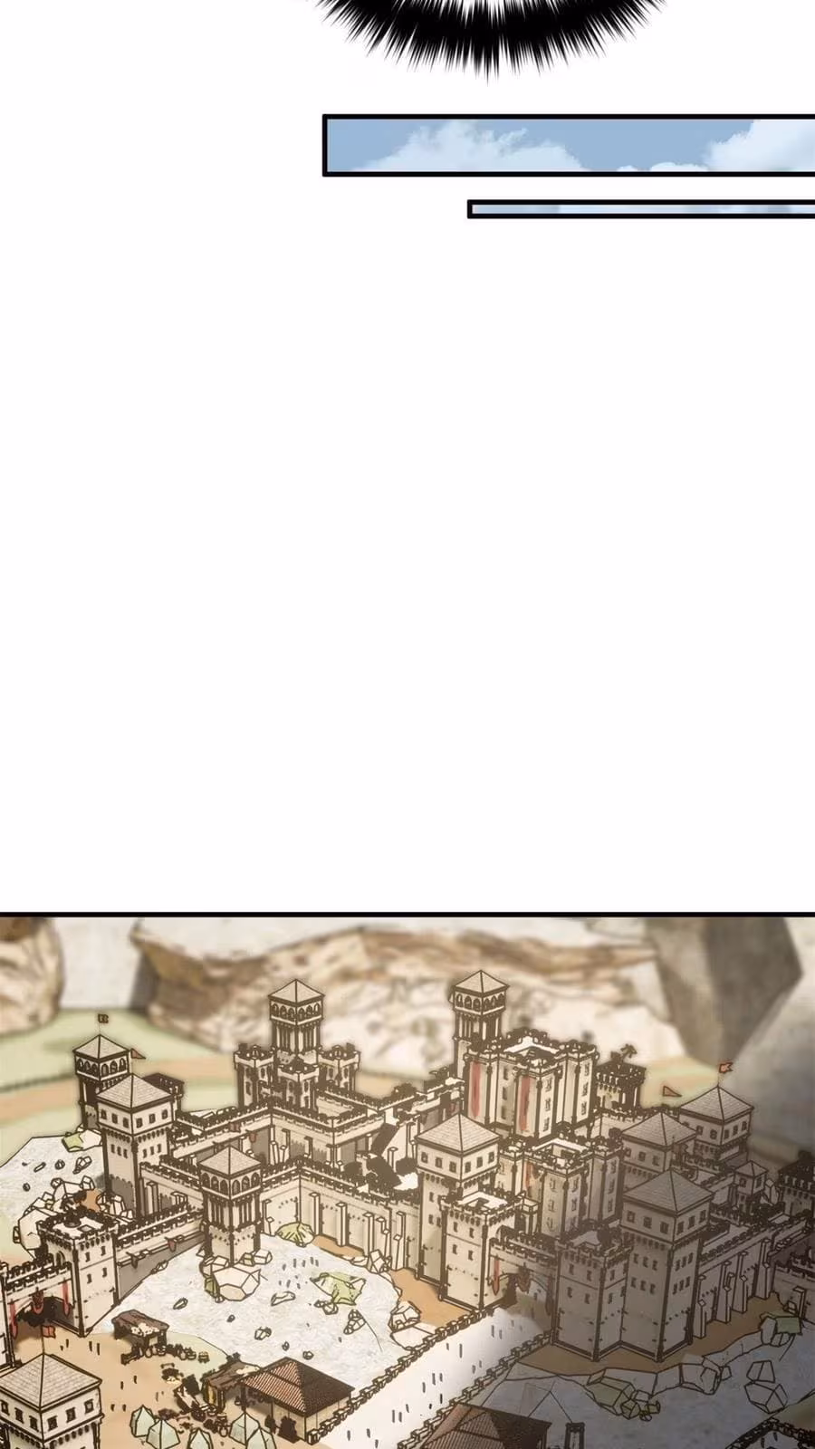 Página do Capítulo 125