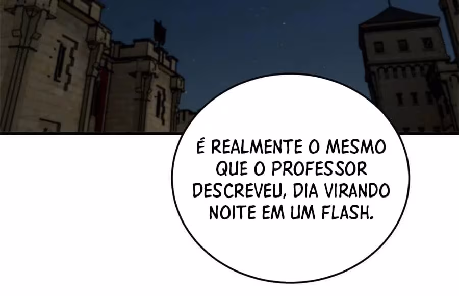 Página do Capítulo 125