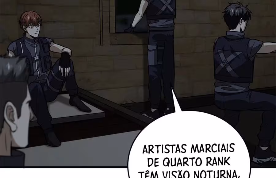 Página do Capítulo 125