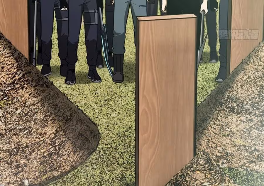 Página do Capítulo 126