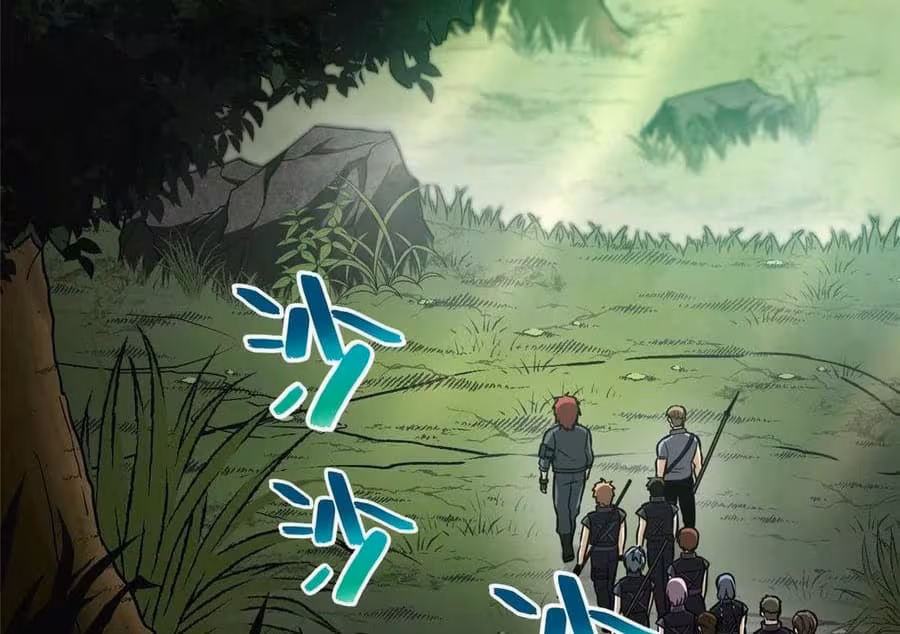 Página do Capítulo 126