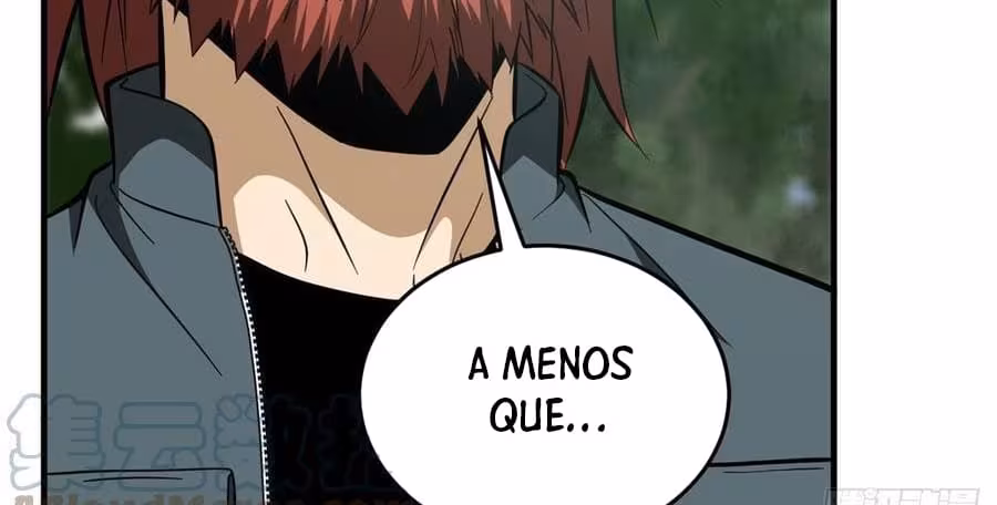 Página do Capítulo 126