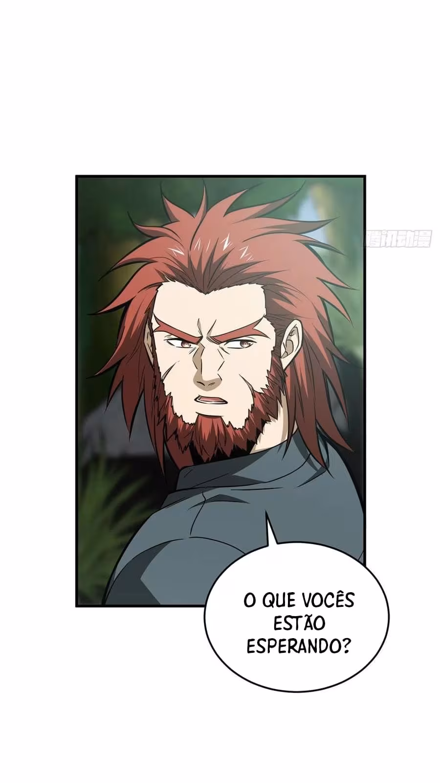 Página do Capítulo 127