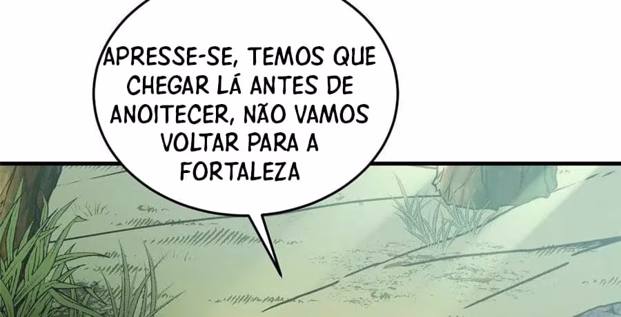 Página do Capítulo 127