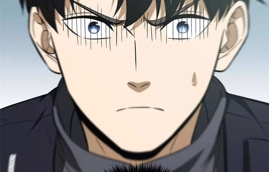 Página do Capítulo 128