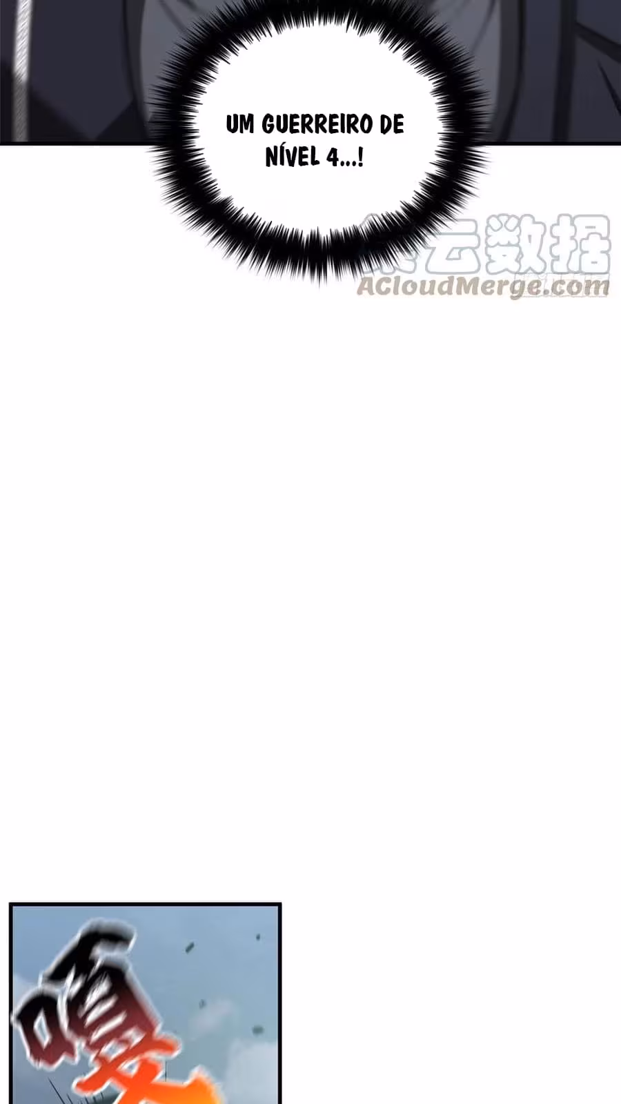 Página do Capítulo 128