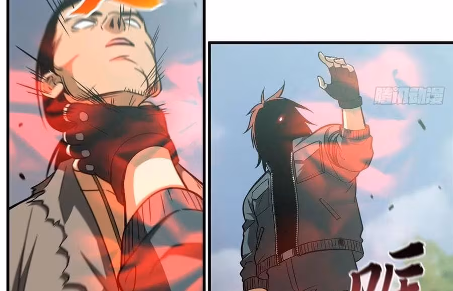 Página do Capítulo 128