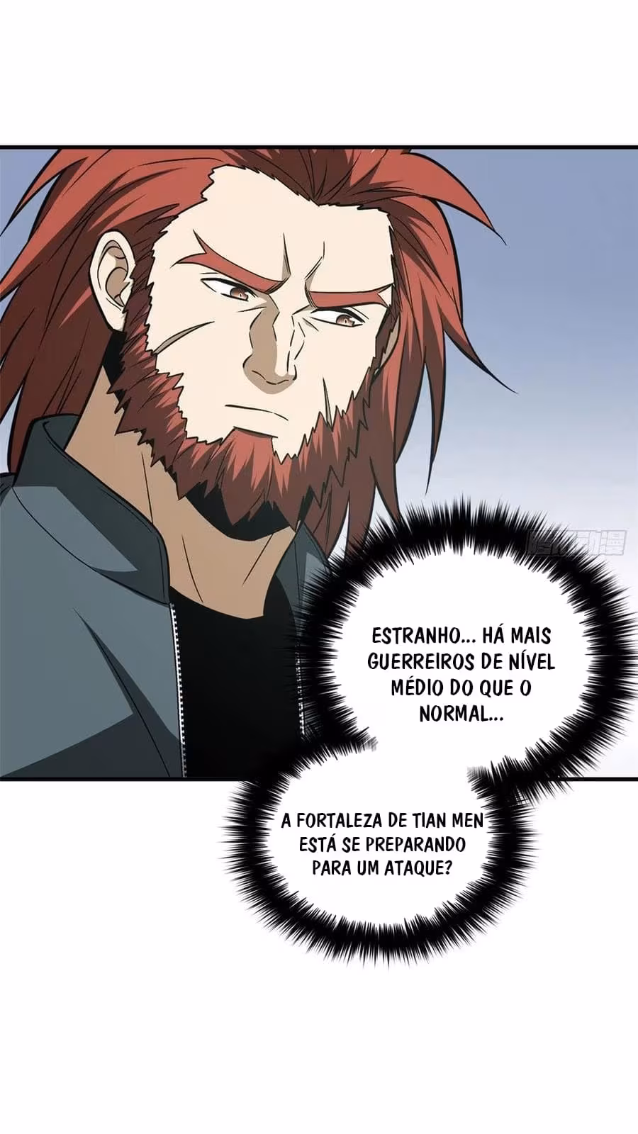 Página do Capítulo 128